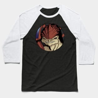 Wrex Baseball T-Shirt